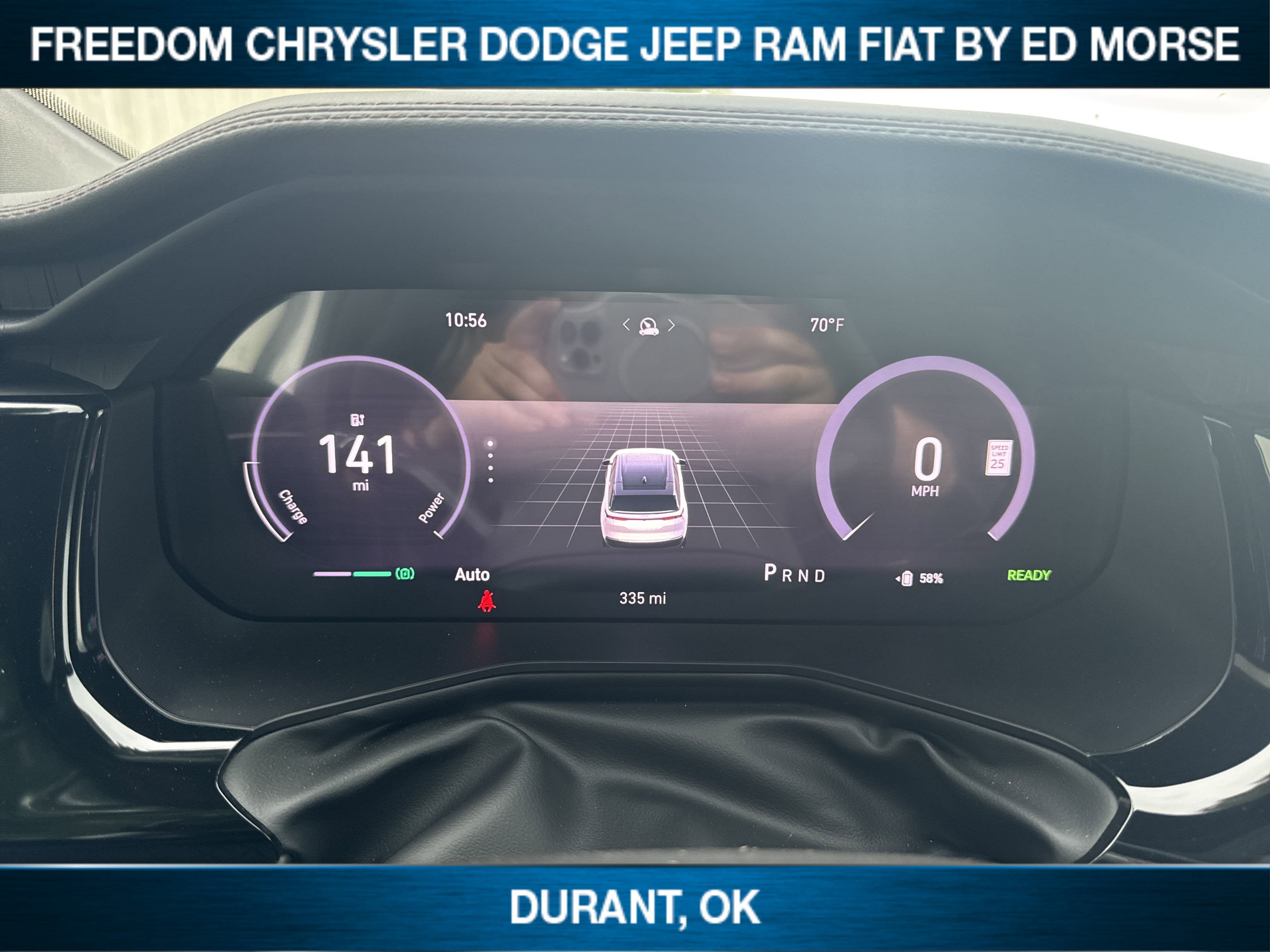 2025 Jeep Wagoneer S Limited