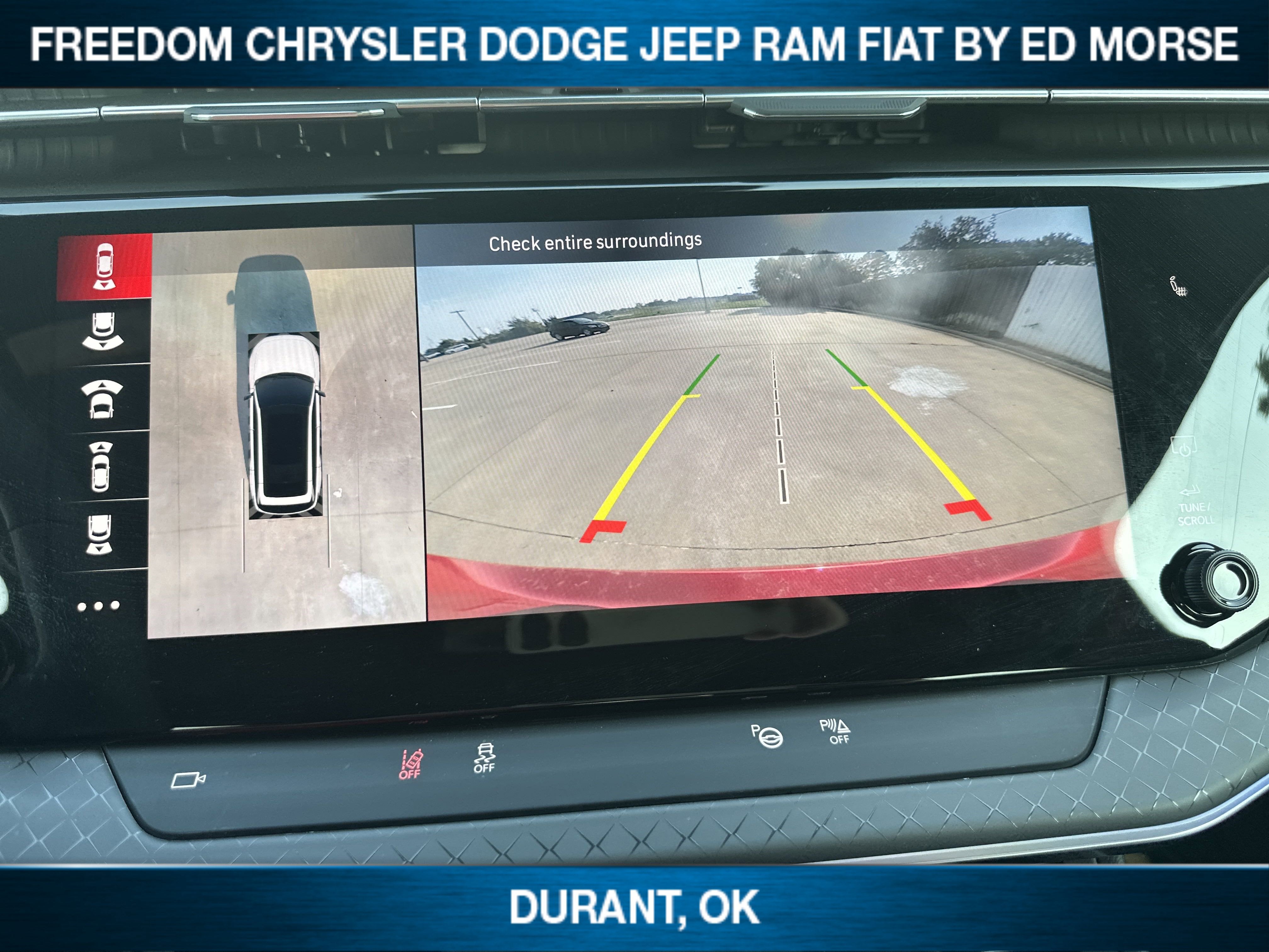 2025 Jeep Wagoneer S Limited