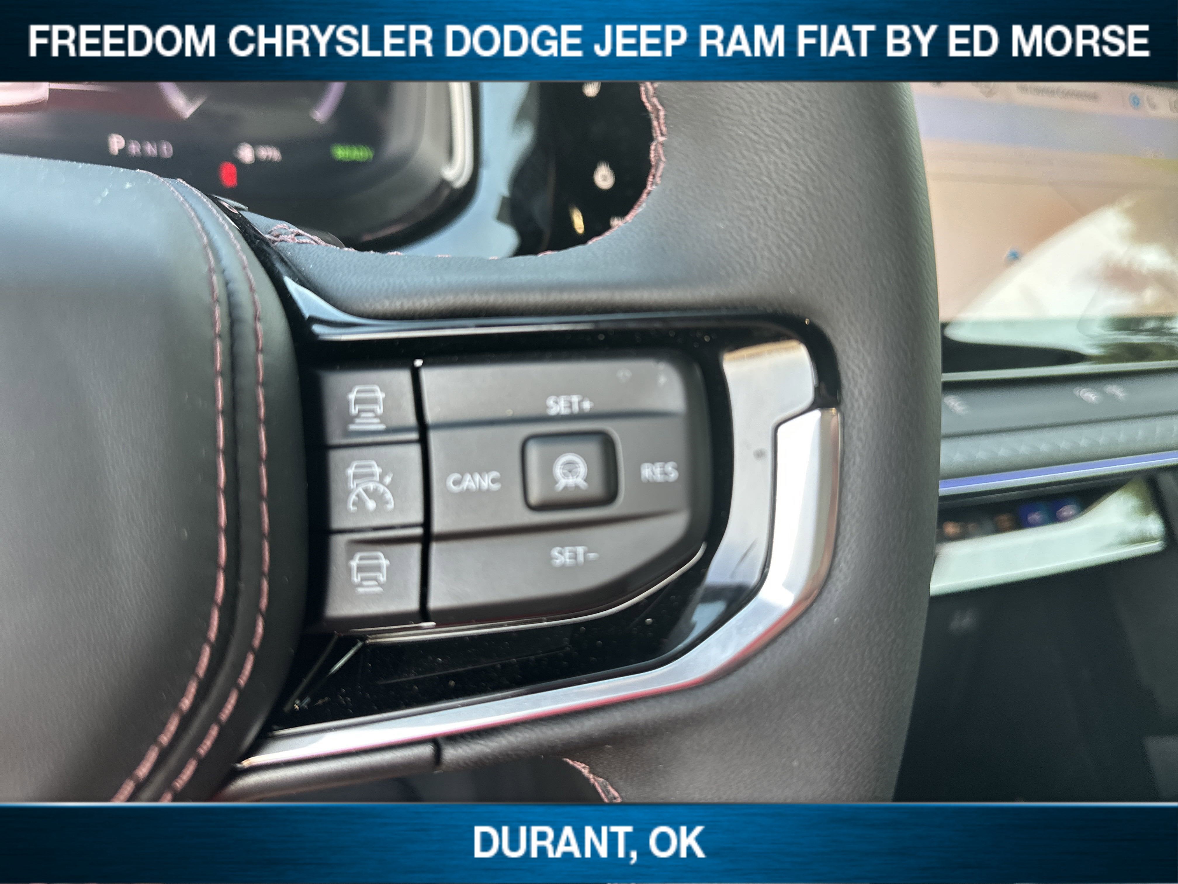 2025 Jeep Wagoneer S Limited