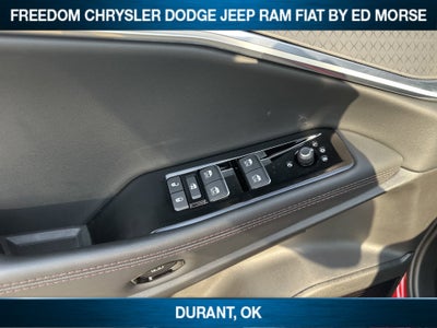 2025 Jeep Wagoneer S Limited