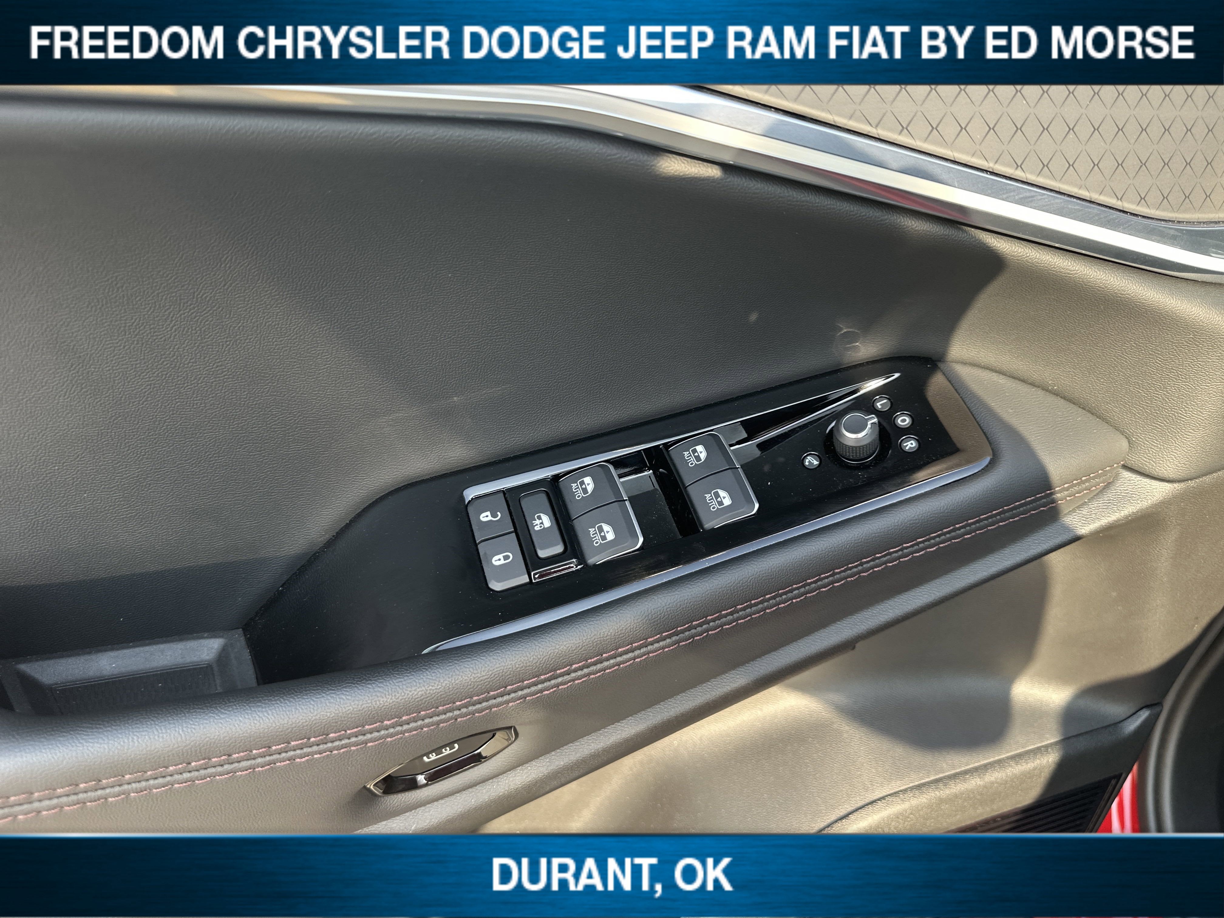 2025 Jeep Wagoneer S Limited