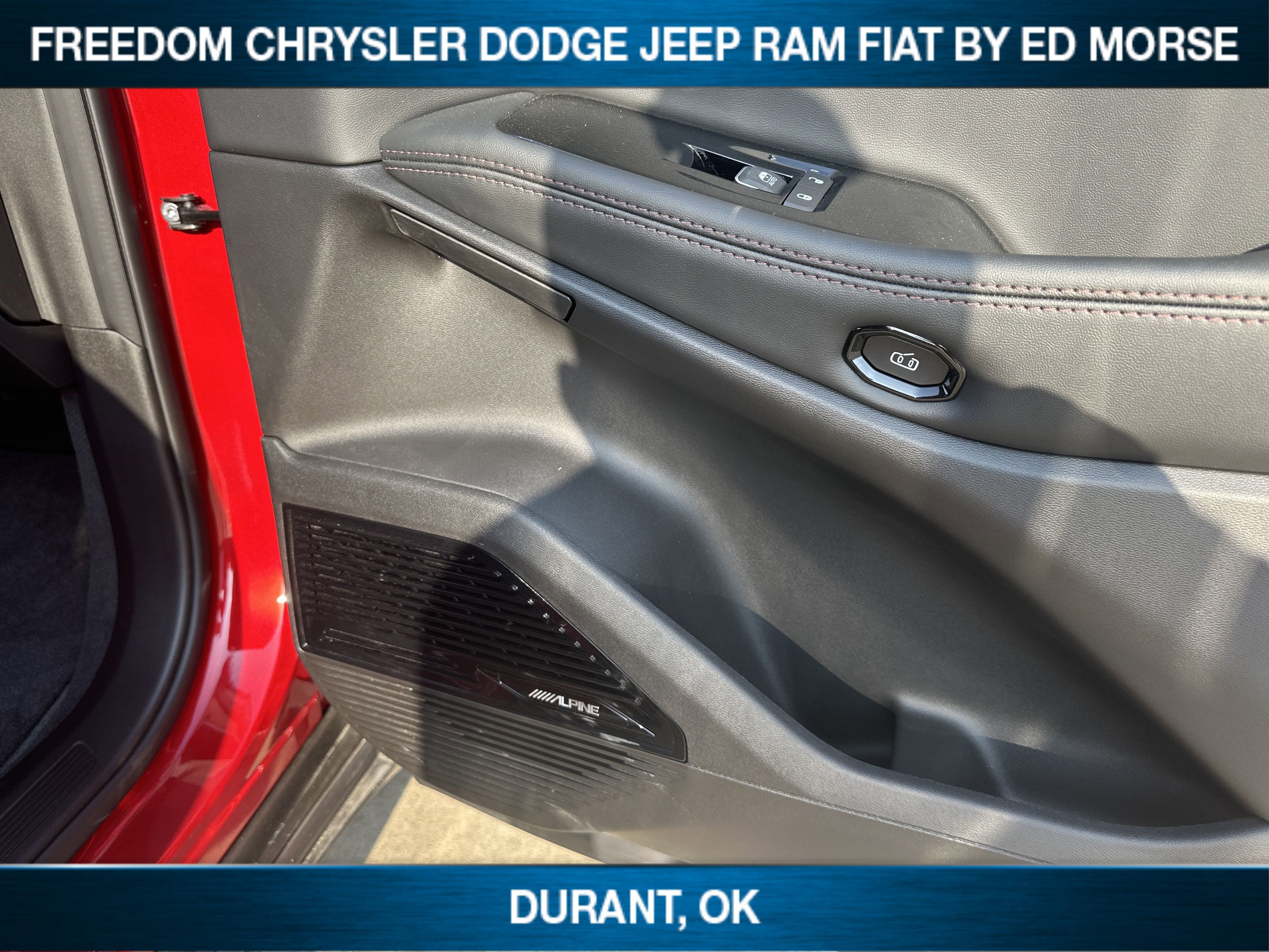 2025 Jeep Wagoneer S Limited