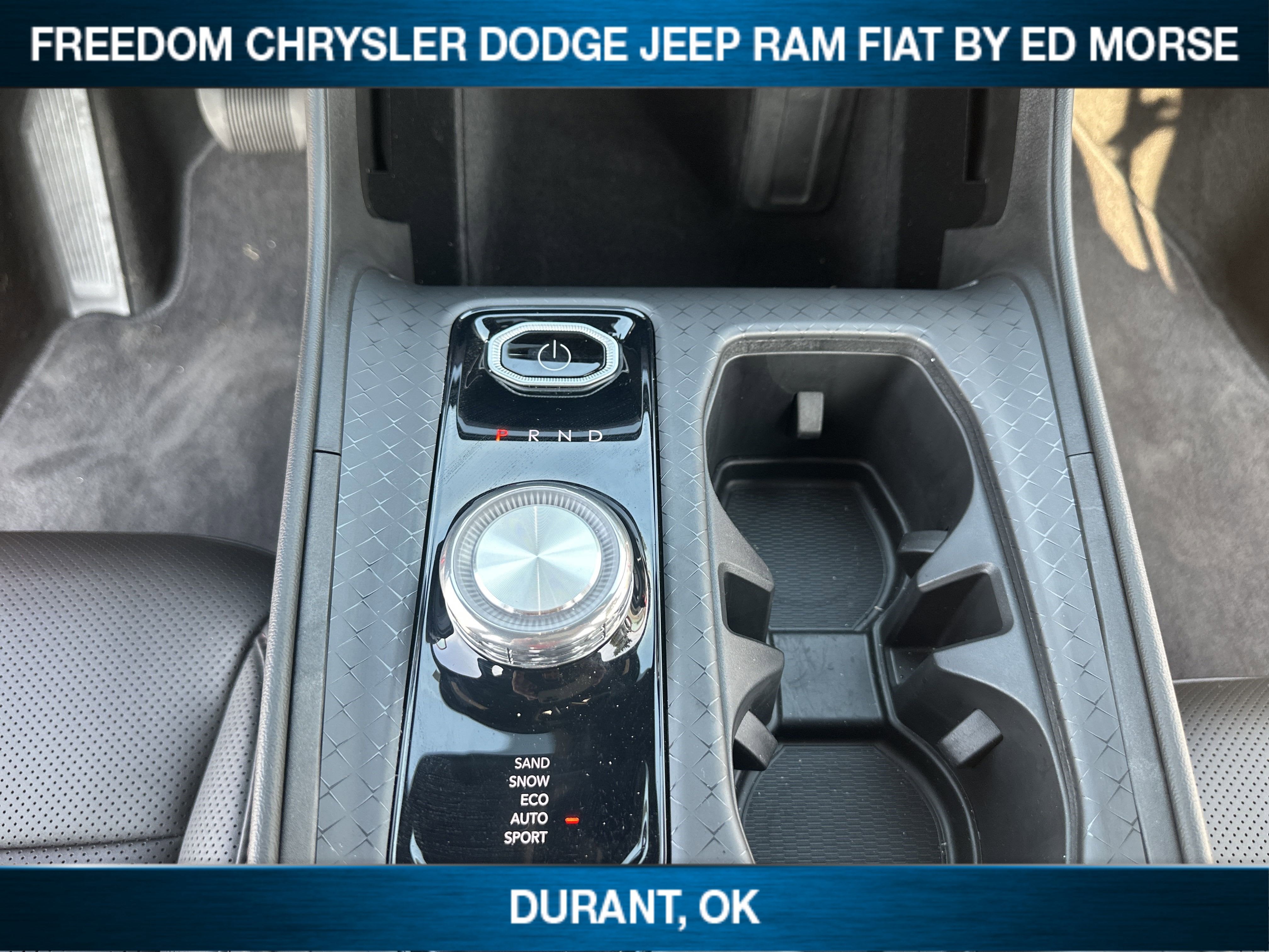 2025 Jeep Wagoneer S Limited