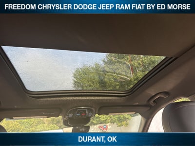 2025 Jeep Wagoneer S Limited