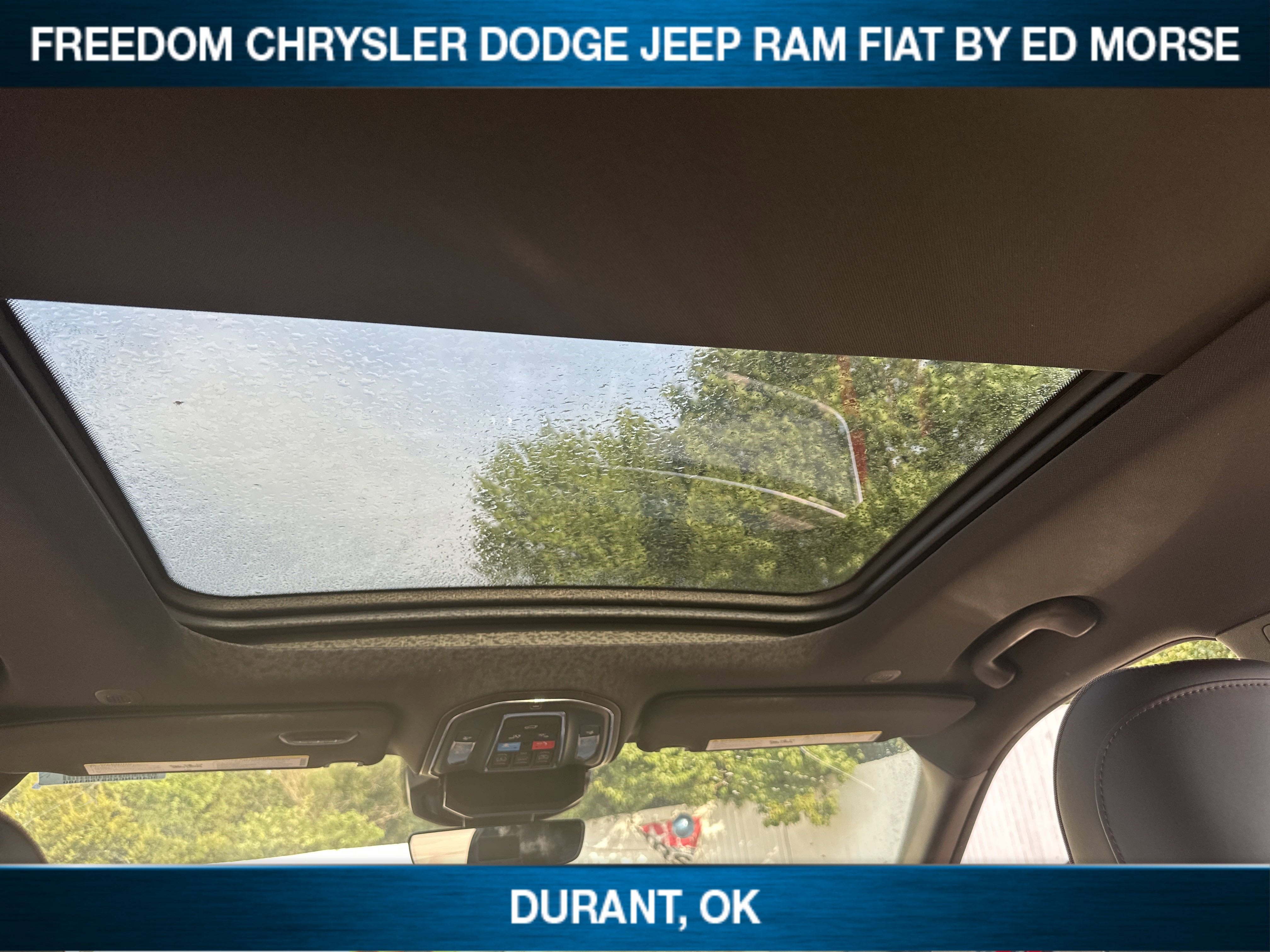 2025 Jeep Wagoneer S Limited