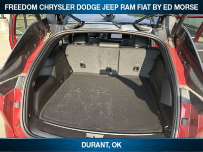 2025 Jeep Wagoneer S Limited