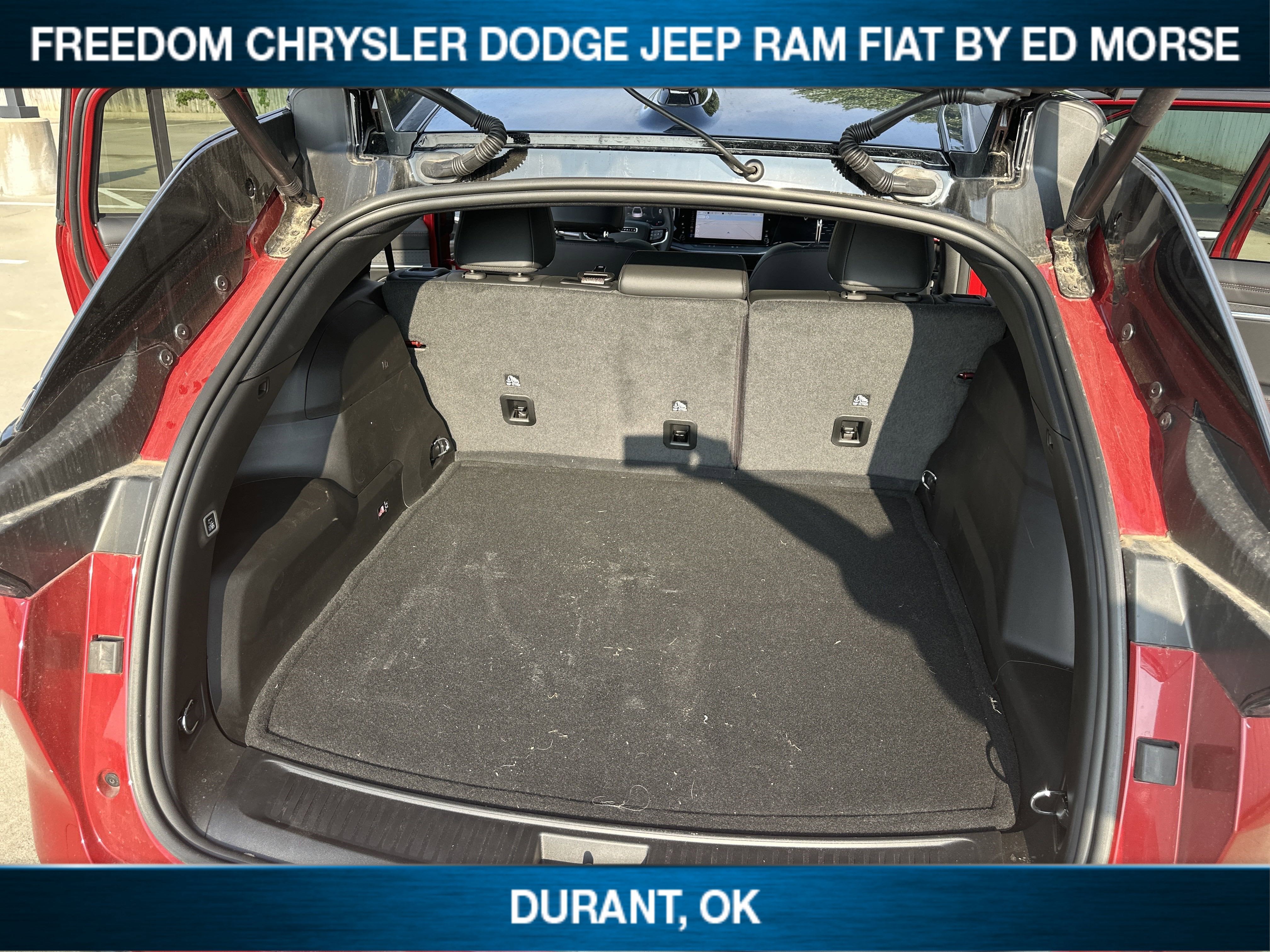 2025 Jeep Wagoneer S Limited