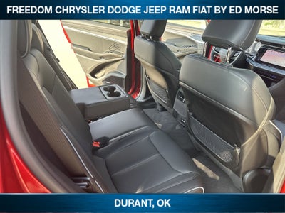 2025 Jeep Wagoneer S Limited