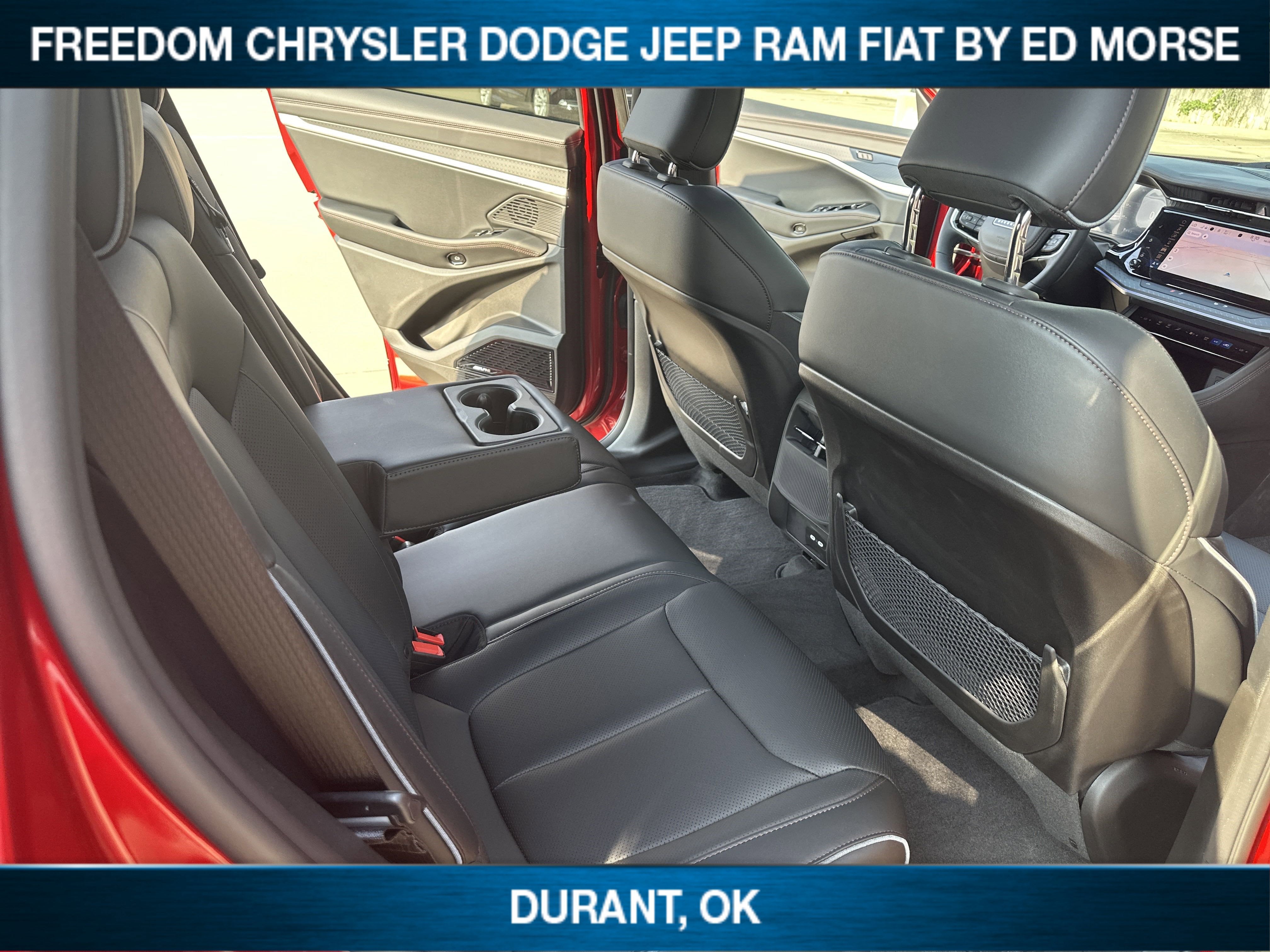 2025 Jeep Wagoneer S Limited