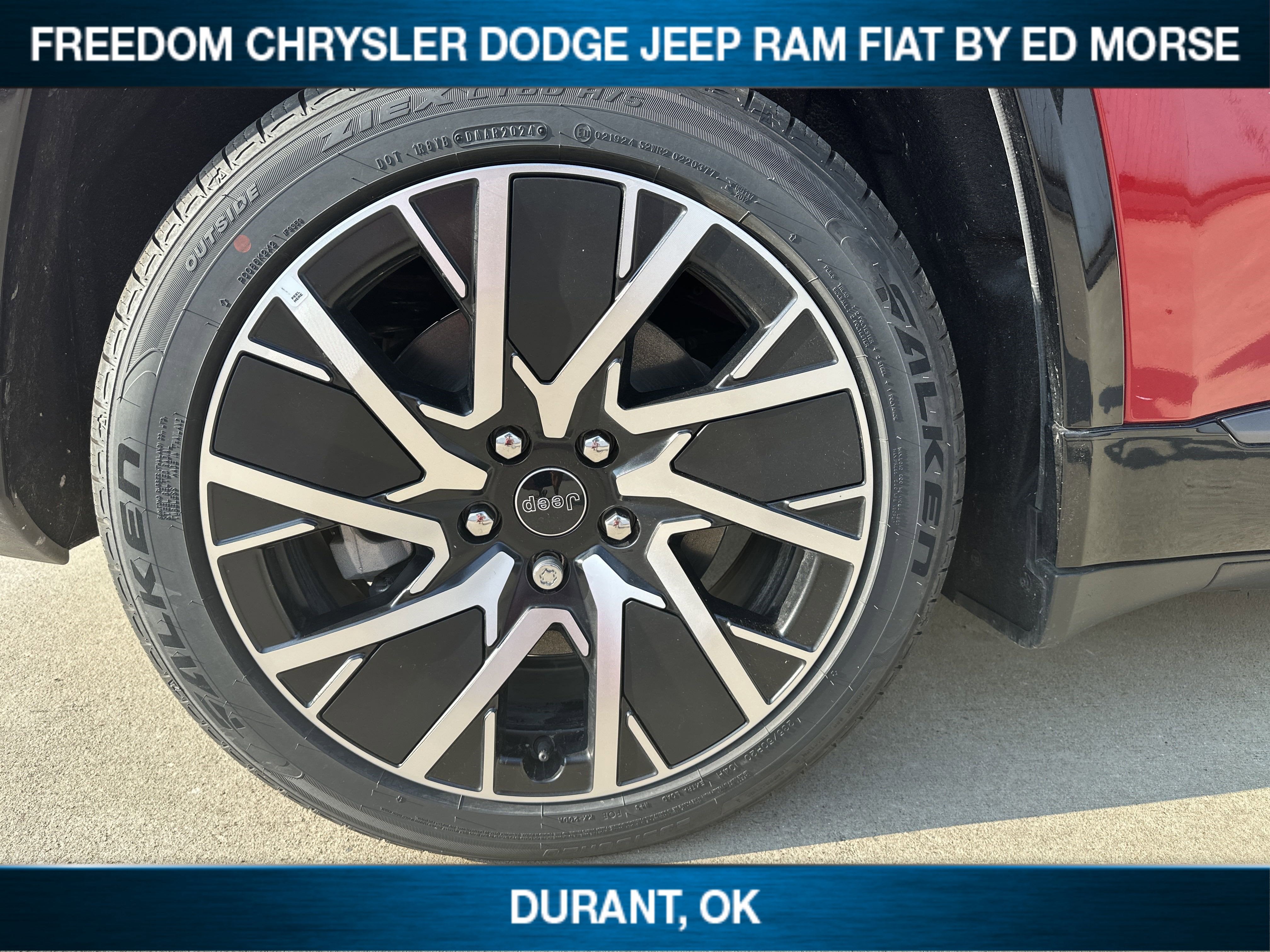 2025 Jeep Wagoneer S Limited