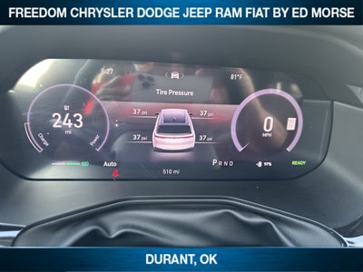 2025 Jeep Wagoneer S Limited