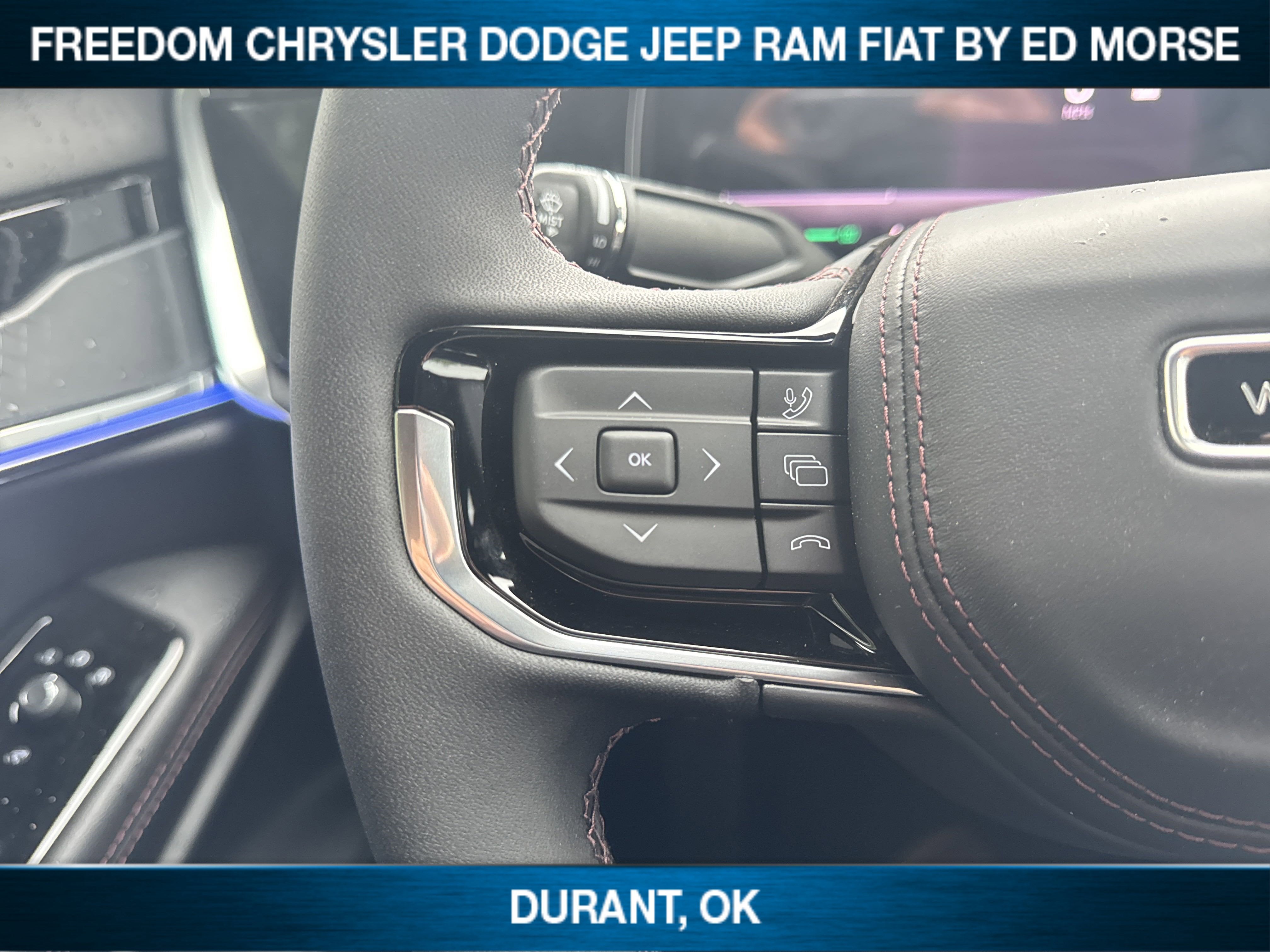 2025 Jeep Wagoneer S Limited