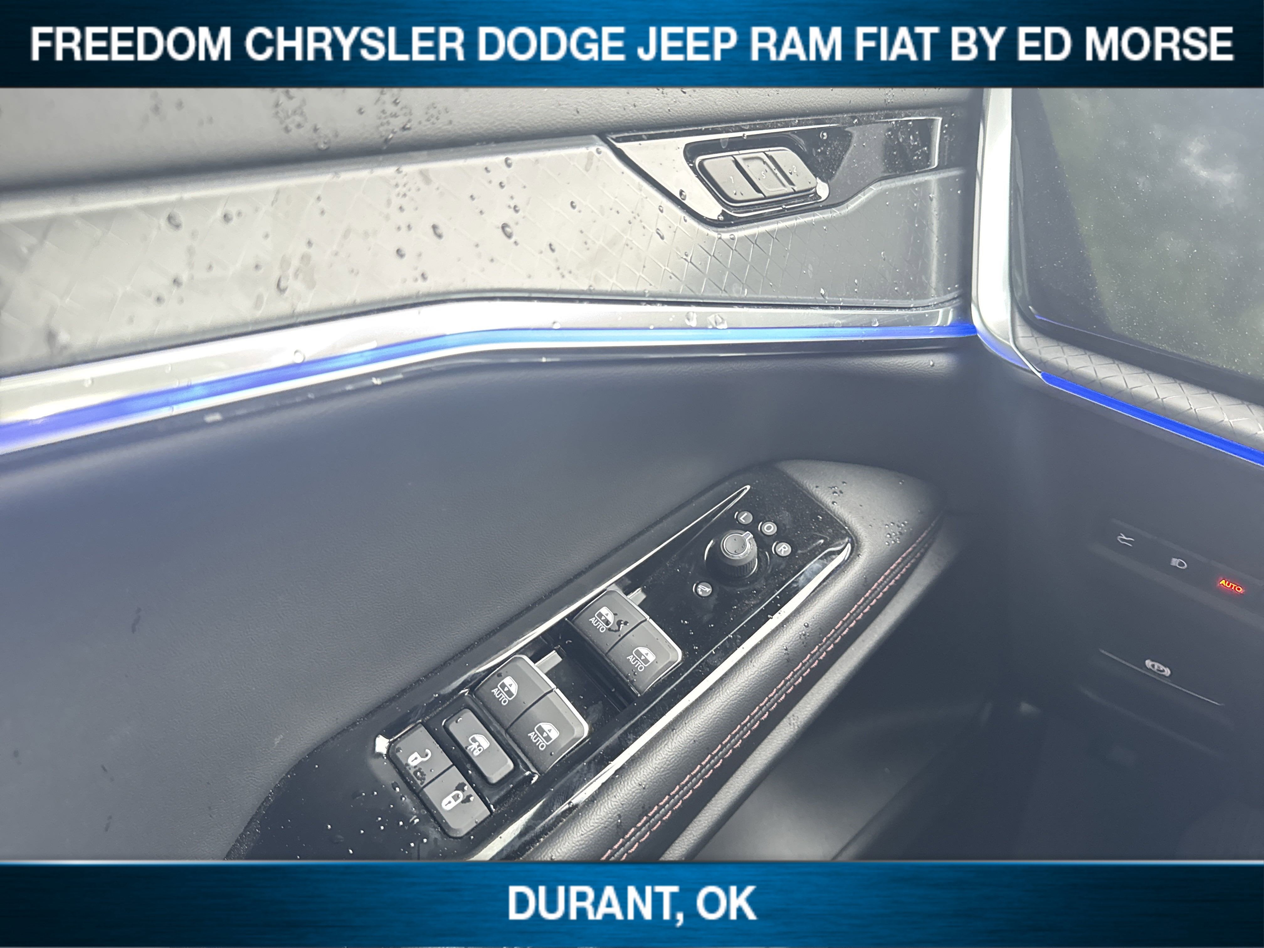 2025 Jeep Wagoneer S Limited