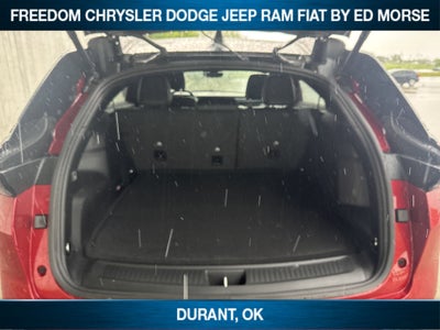 2025 Jeep Wagoneer S Limited