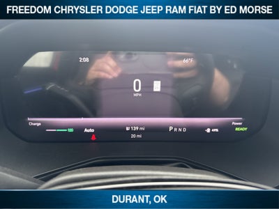 2025 Jeep Wagoneer S Limited