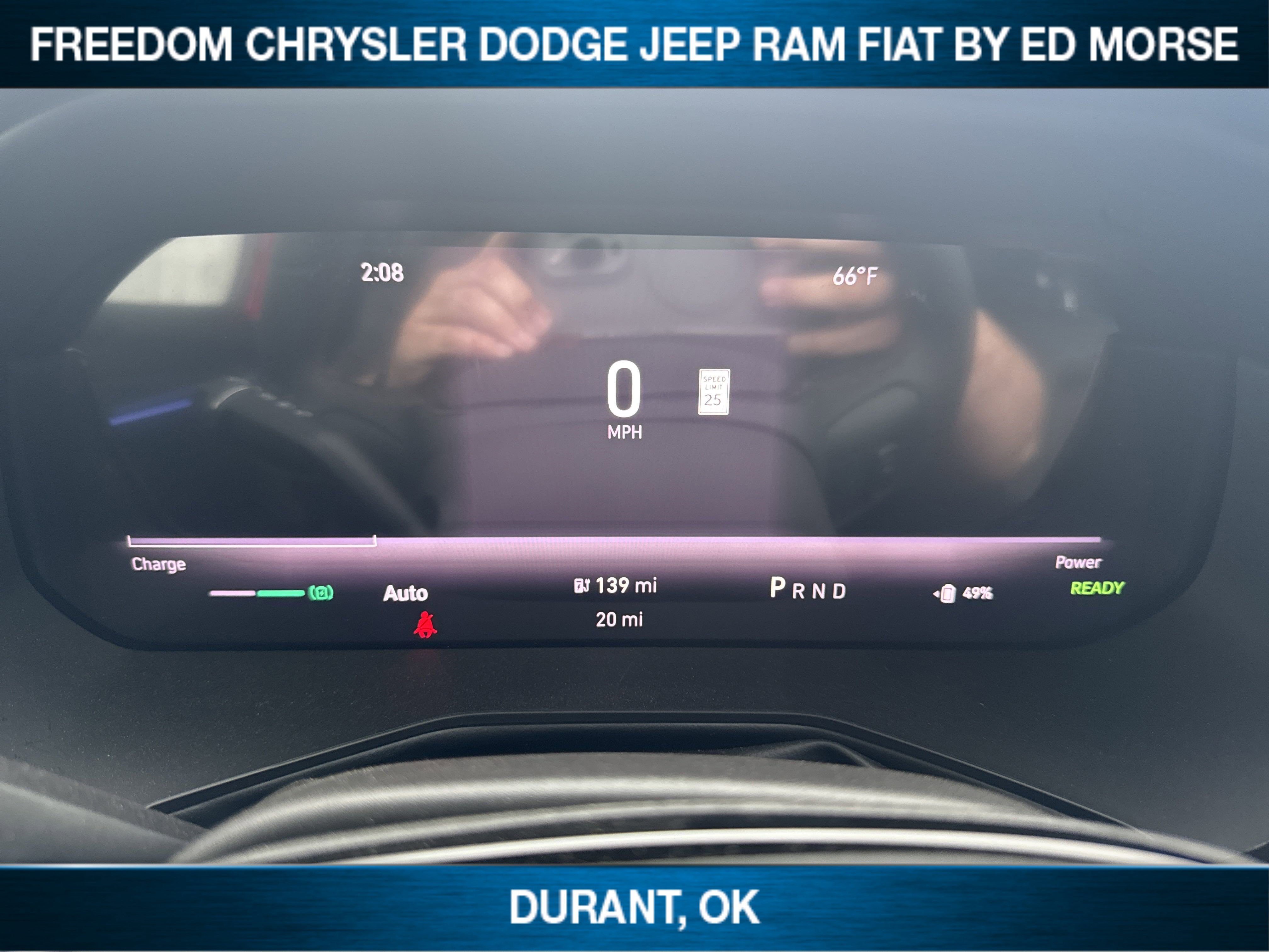 2025 Jeep Wagoneer S Limited