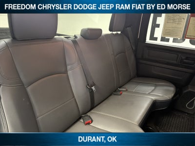 2023 RAM 3500 Tradesman