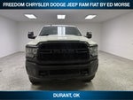 2023 RAM 3500 Tradesman