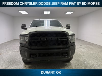 2023 RAM 3500 Tradesman