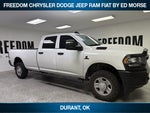 2023 RAM 3500 Tradesman