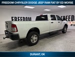 2023 RAM 3500 Tradesman