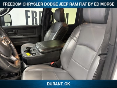 2023 RAM 3500 Tradesman