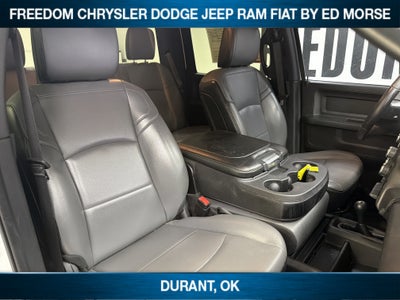 2023 RAM 3500 Tradesman