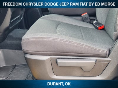 2026 RAM Ram 2500 Black Express