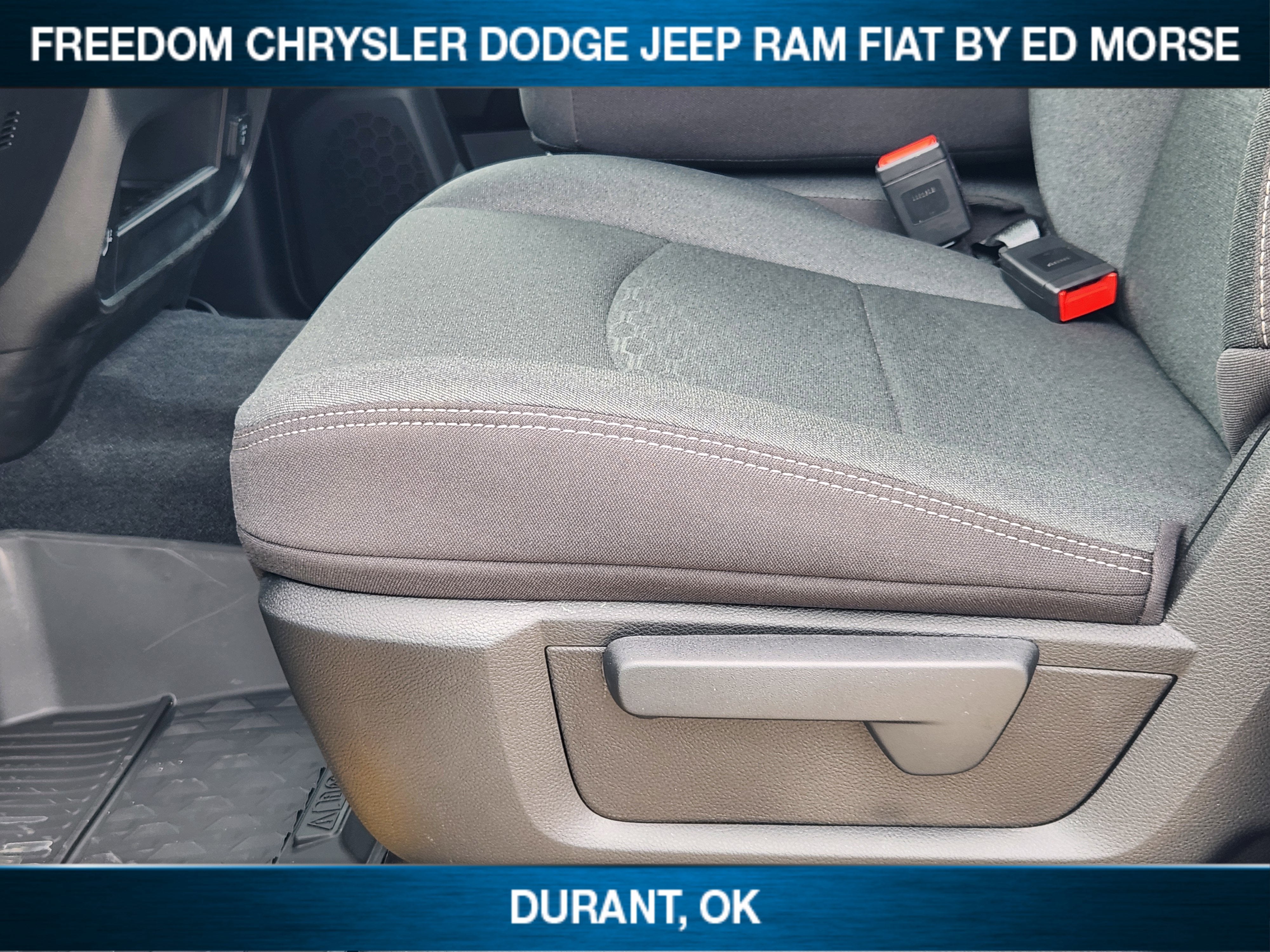 2026 RAM Ram 2500 Black Express