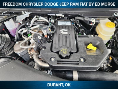 2026 RAM Ram 2500 Black Express