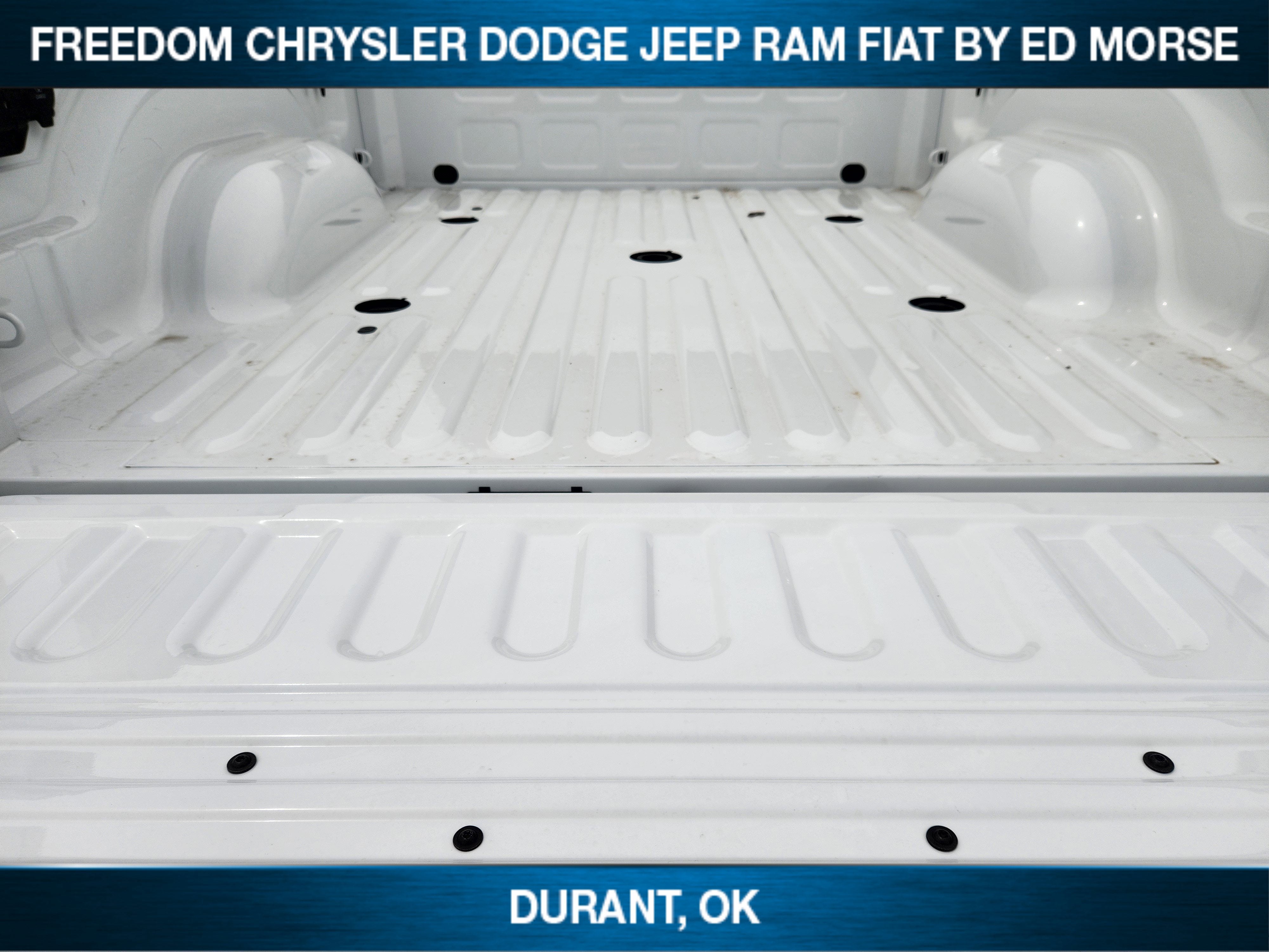 2026 RAM Ram 2500 Black Express