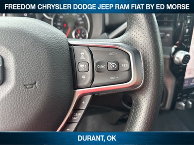 2025 RAM Ram 2500 Tradesman