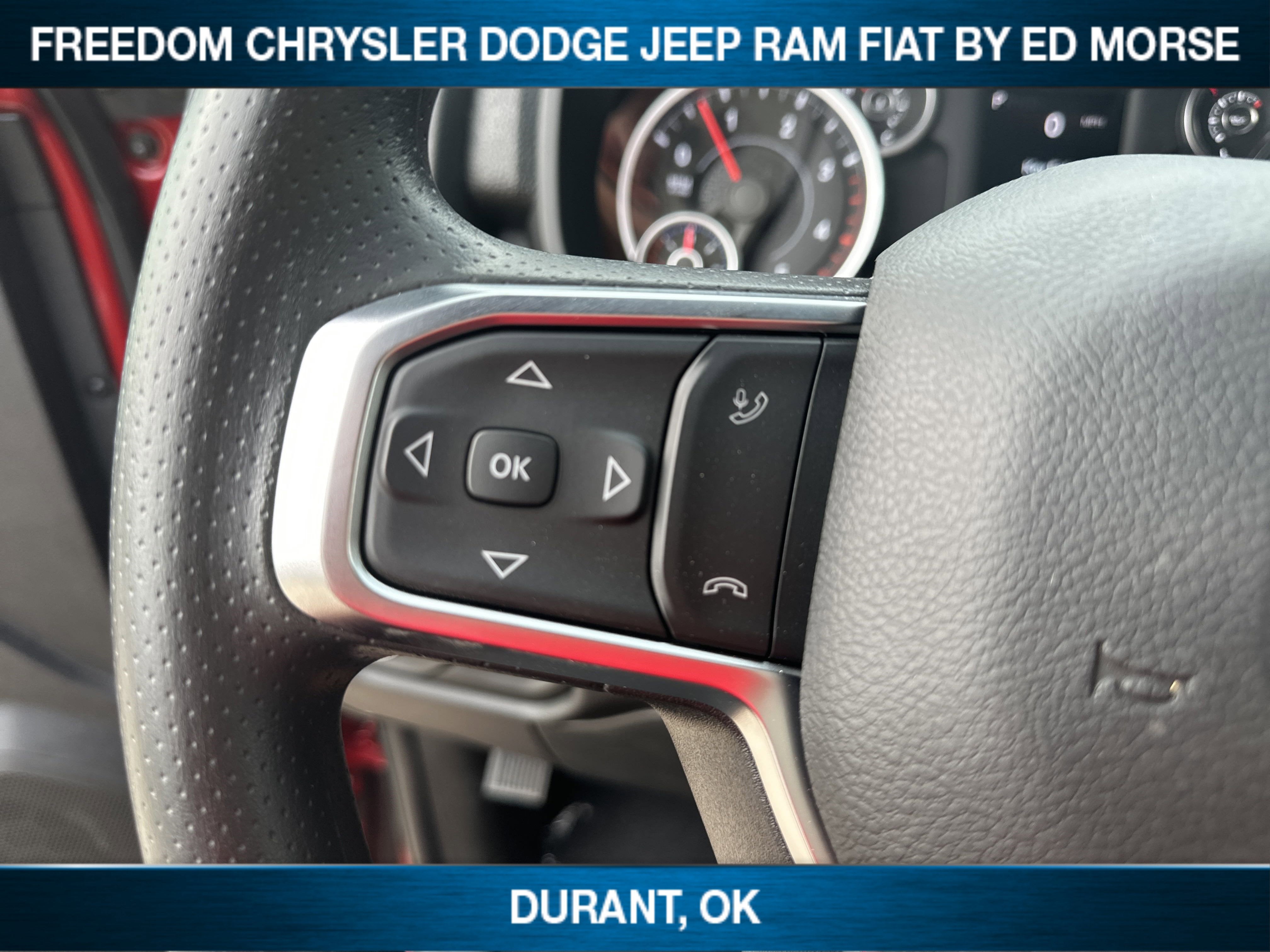 2025 RAM Ram 2500 Tradesman