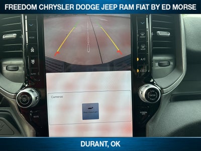 2025 RAM Ram 2500 Tradesman