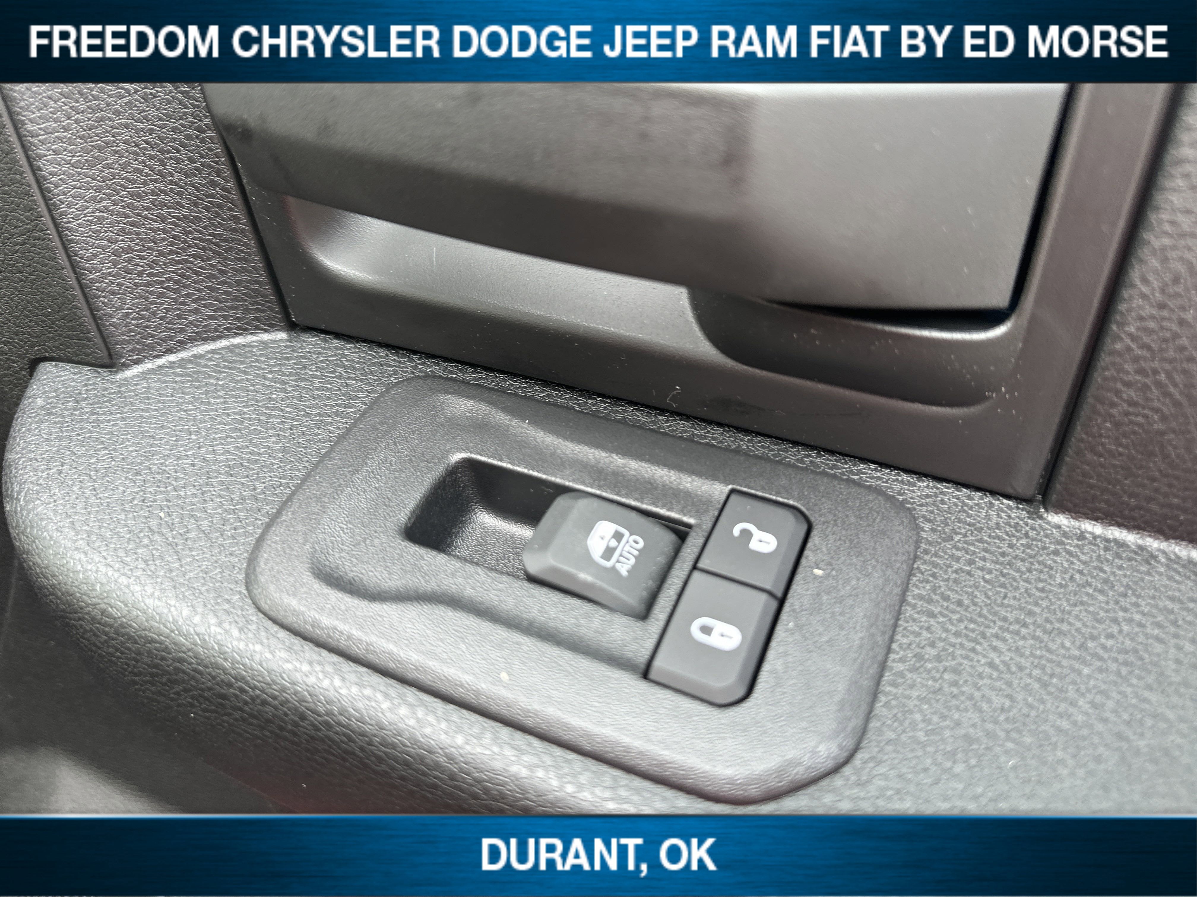 2025 RAM Ram 2500 Tradesman