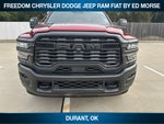 2025 RAM Ram 2500 Tradesman