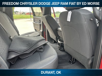 2025 RAM Ram 2500 Tradesman