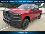 2025 RAM Ram 2500 Tradesman