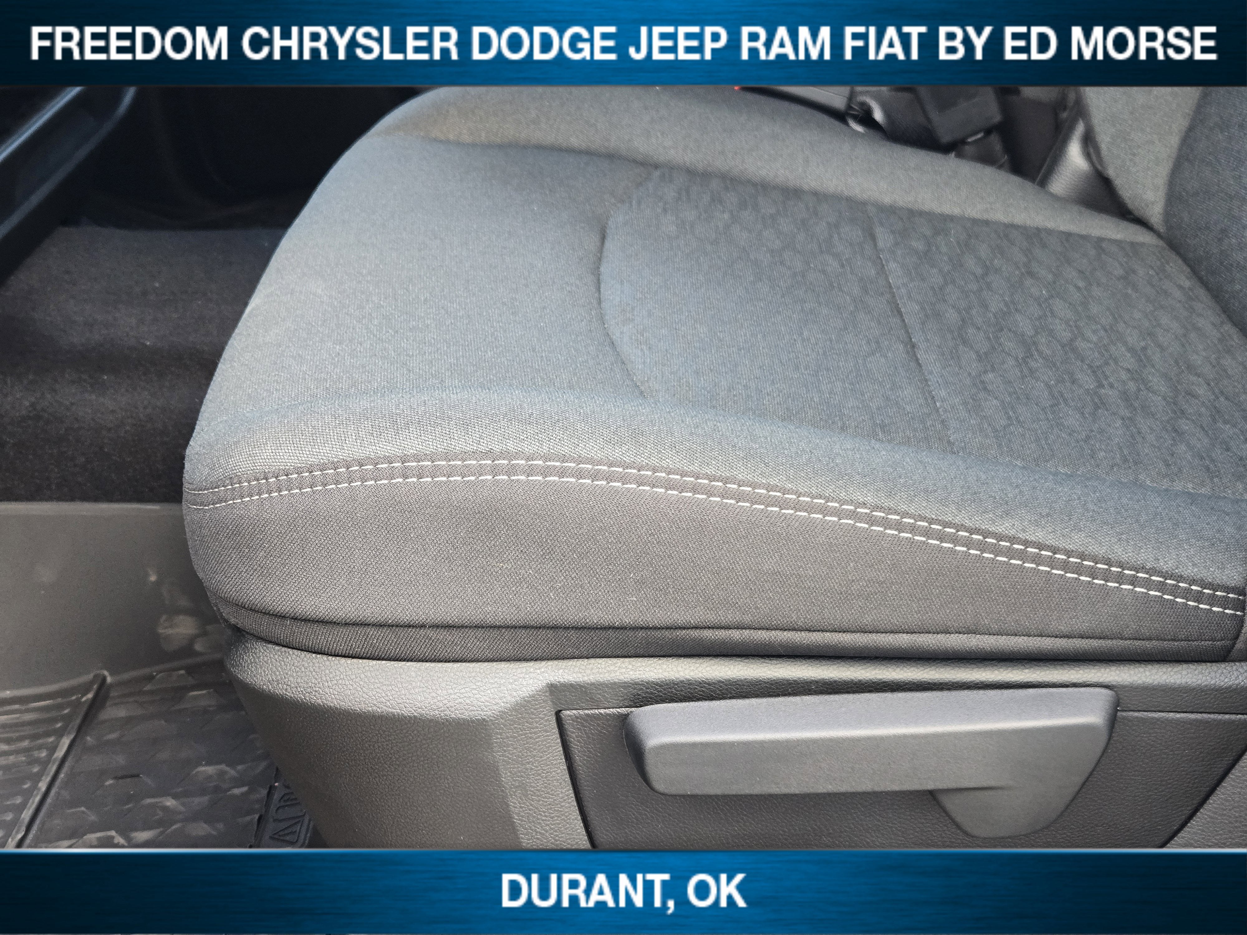 2026 RAM Ram 2500 Black Express