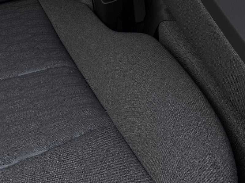 2026 RAM Ram 2500 Black Express