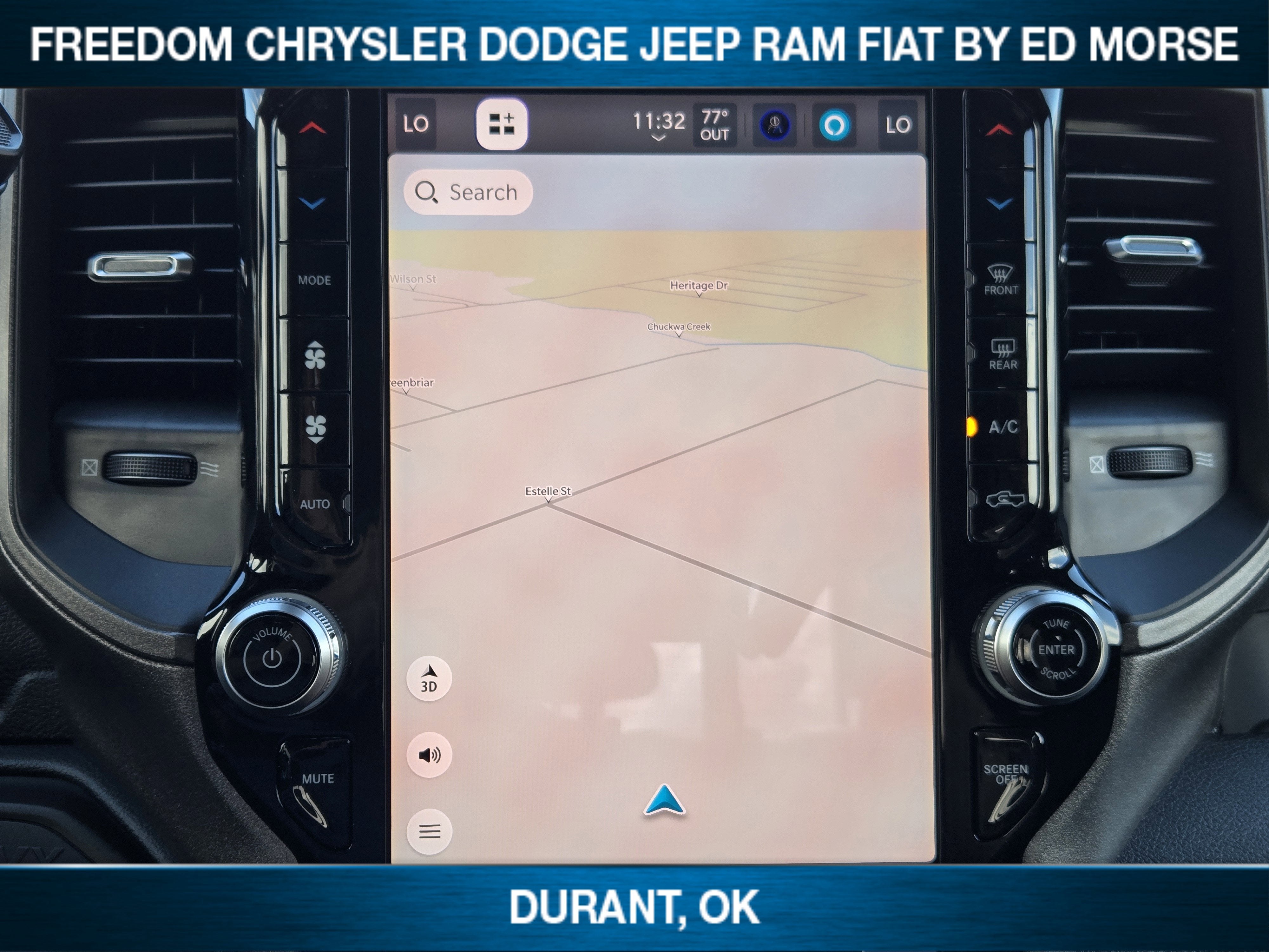 2026 RAM Ram 2500 Black Express