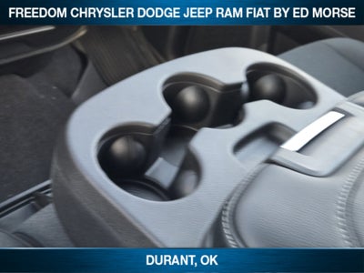 2026 RAM Ram 2500 Black Express