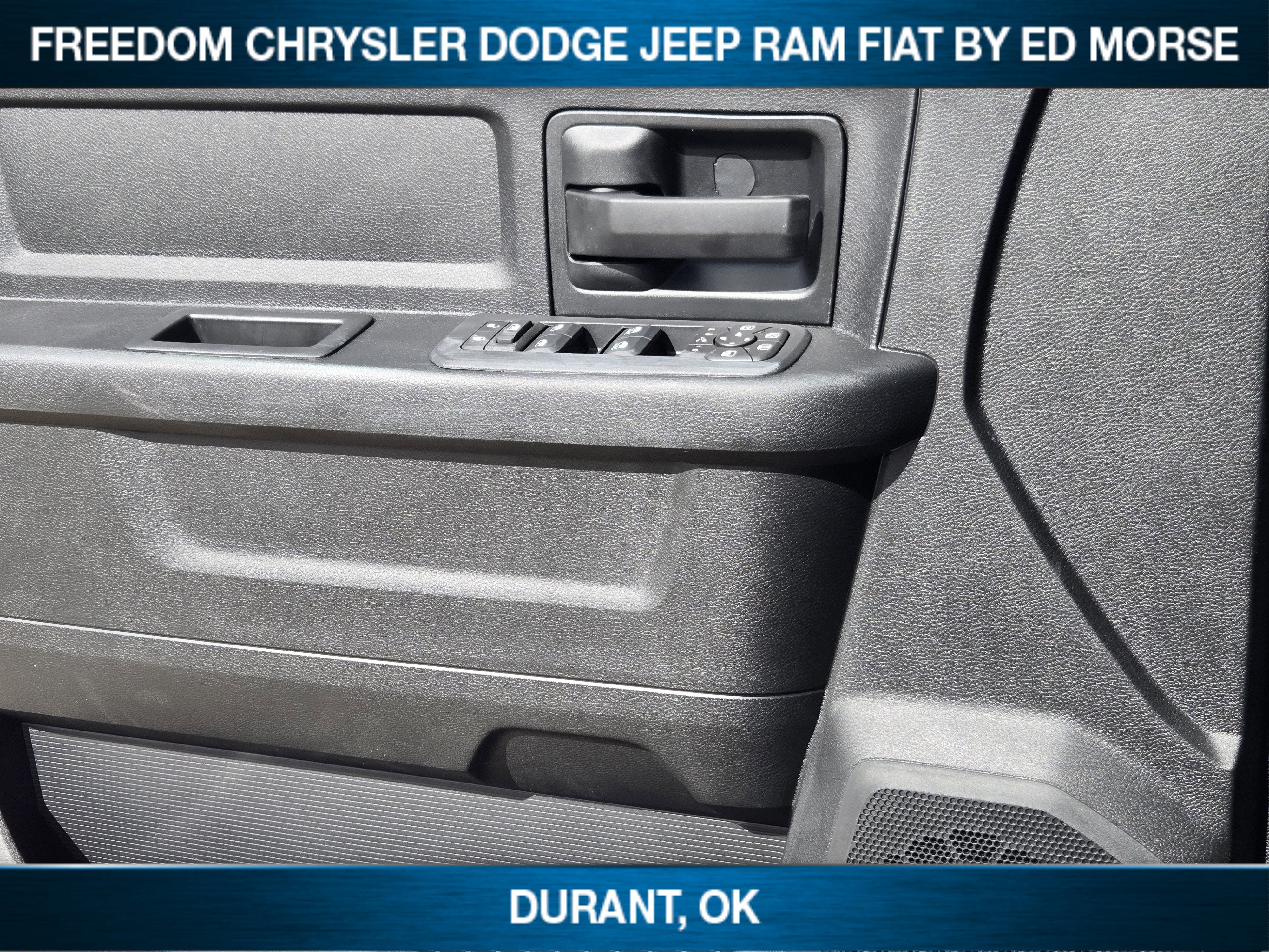 2026 RAM Ram 2500 Black Express