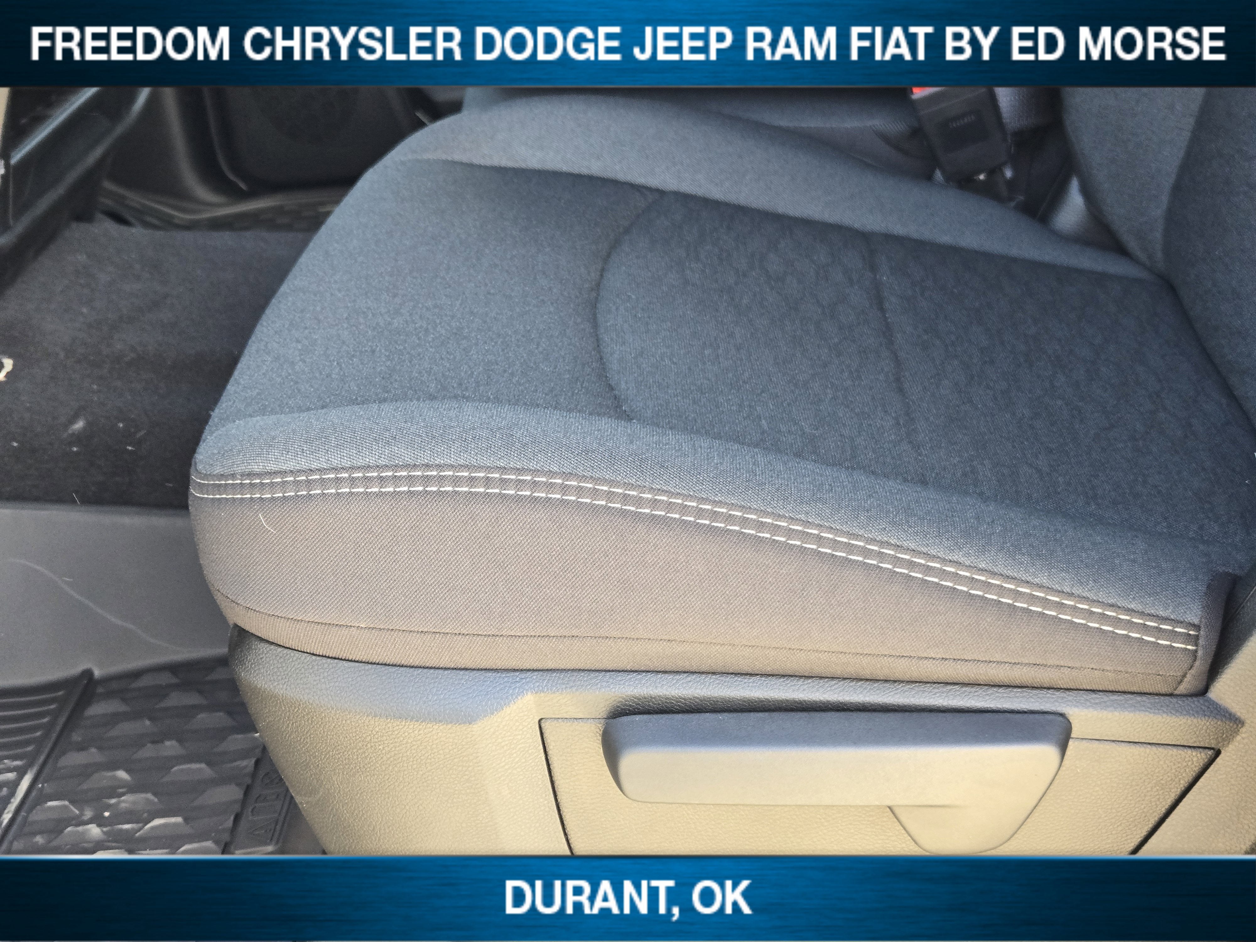 2026 RAM Ram 2500 Black Express