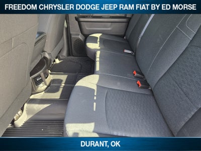 2026 RAM Ram 2500 Black Express