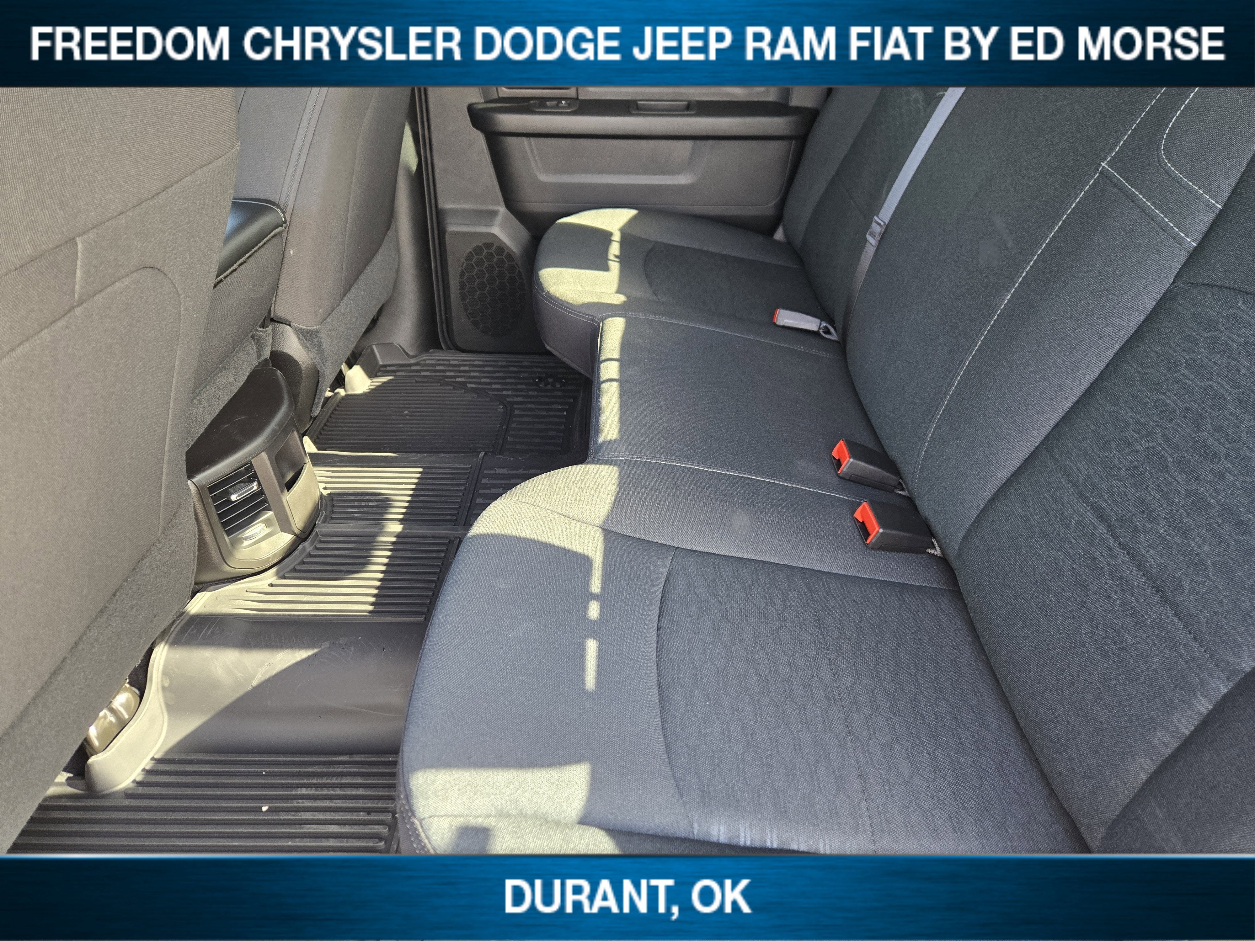 2026 RAM Ram 2500 Black Express