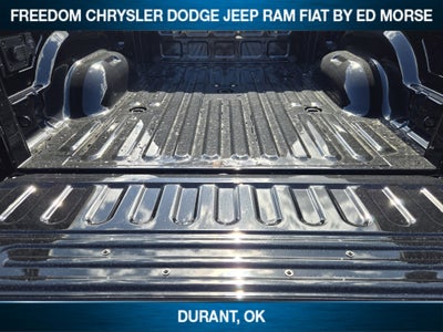 2026 RAM Ram 2500 Black Express