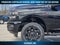 2026 RAM Ram 2500 Black Express