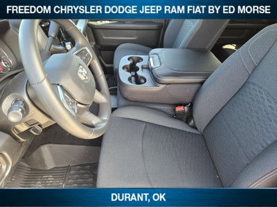 2026 RAM Ram 2500 Black Express