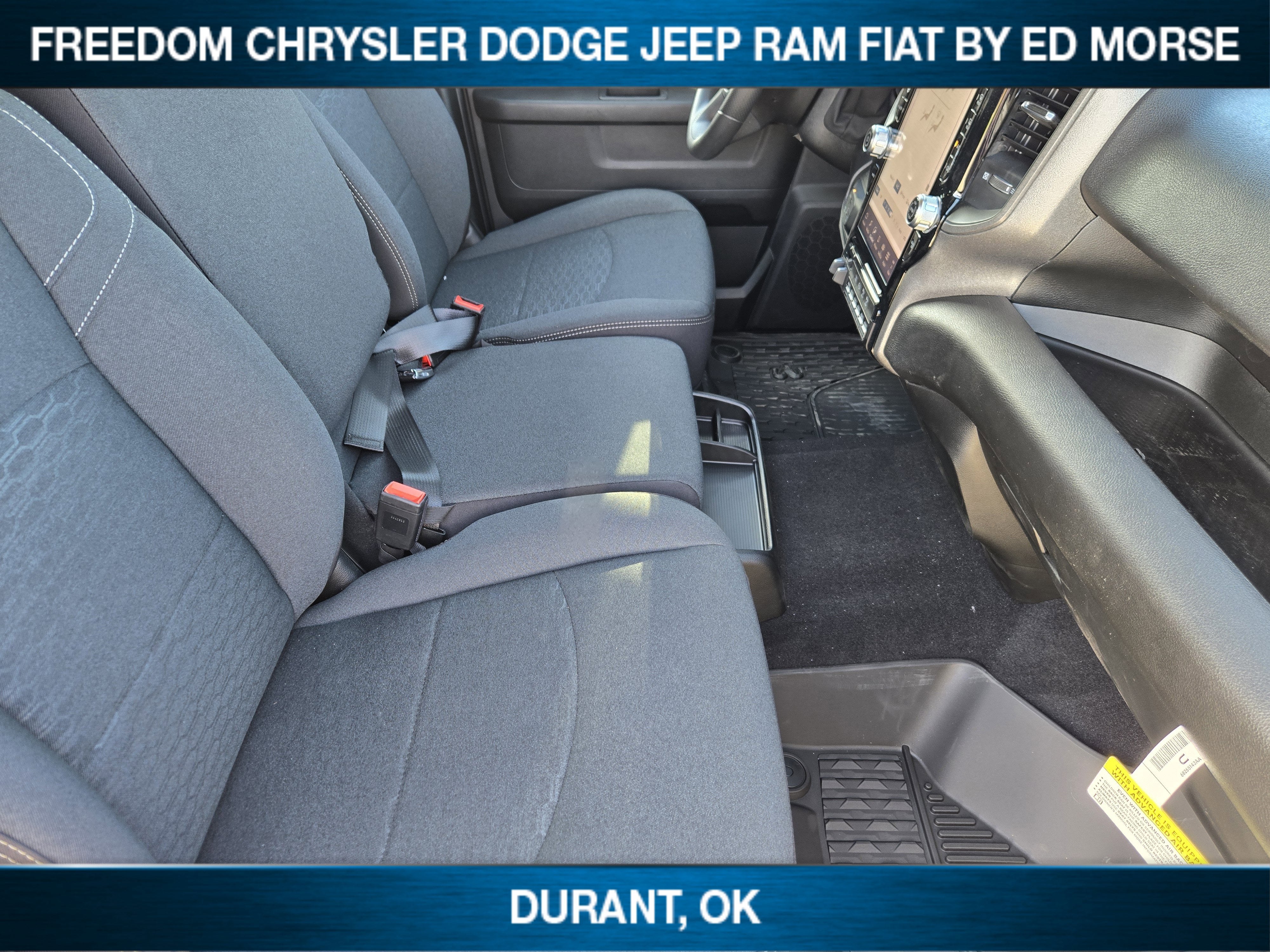 2026 RAM Ram 2500 Black Express